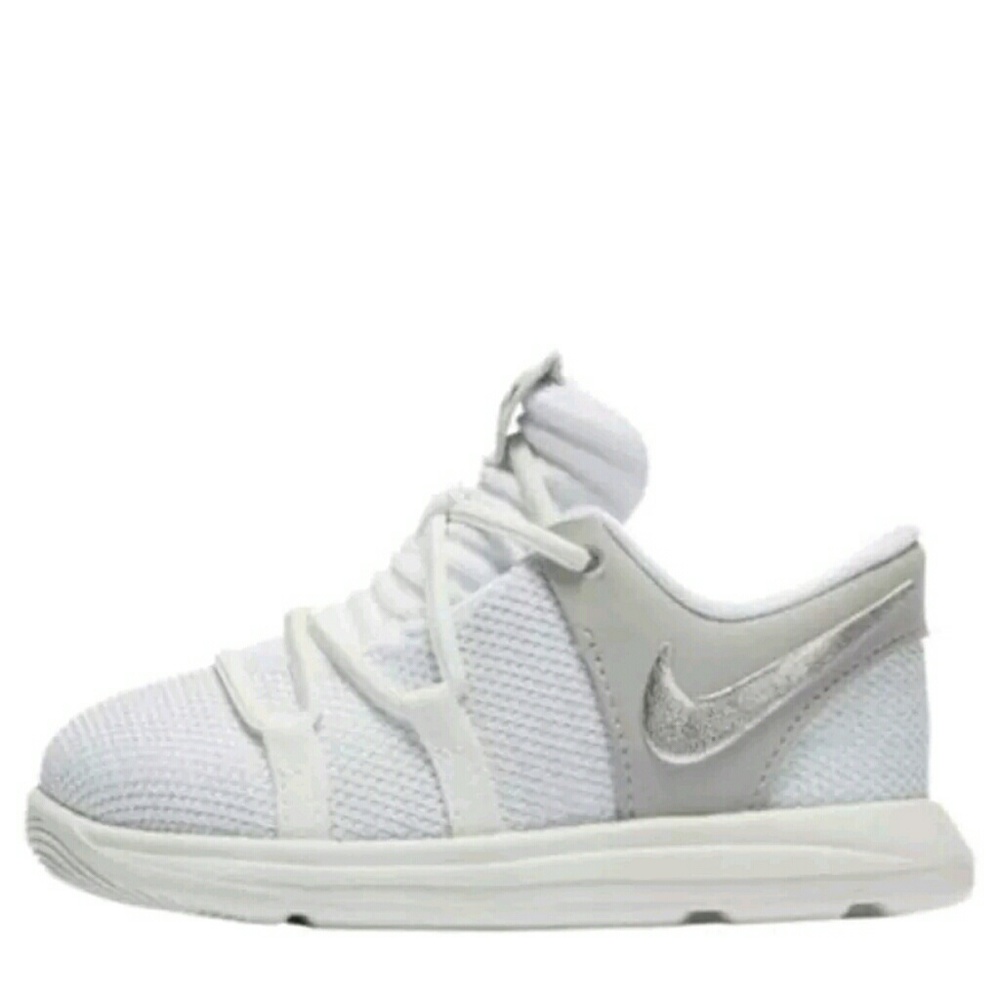 Nike KD Platinum Toddler Sneakers - Picture 2 of 4